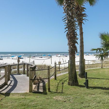 The Beach House Gulf Shores Exteriör bild
