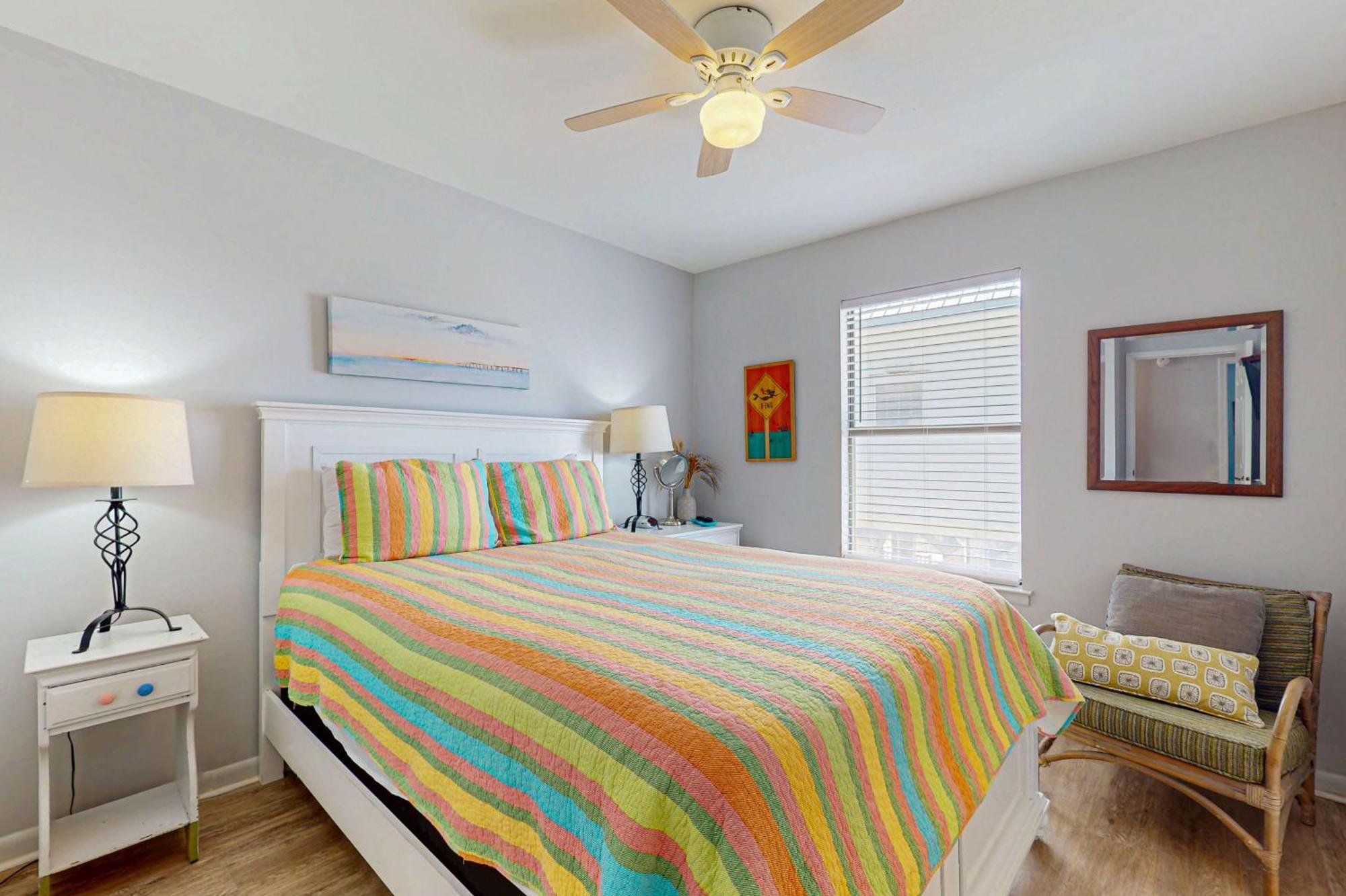 The Beach House Gulf Shores Exteriör bild