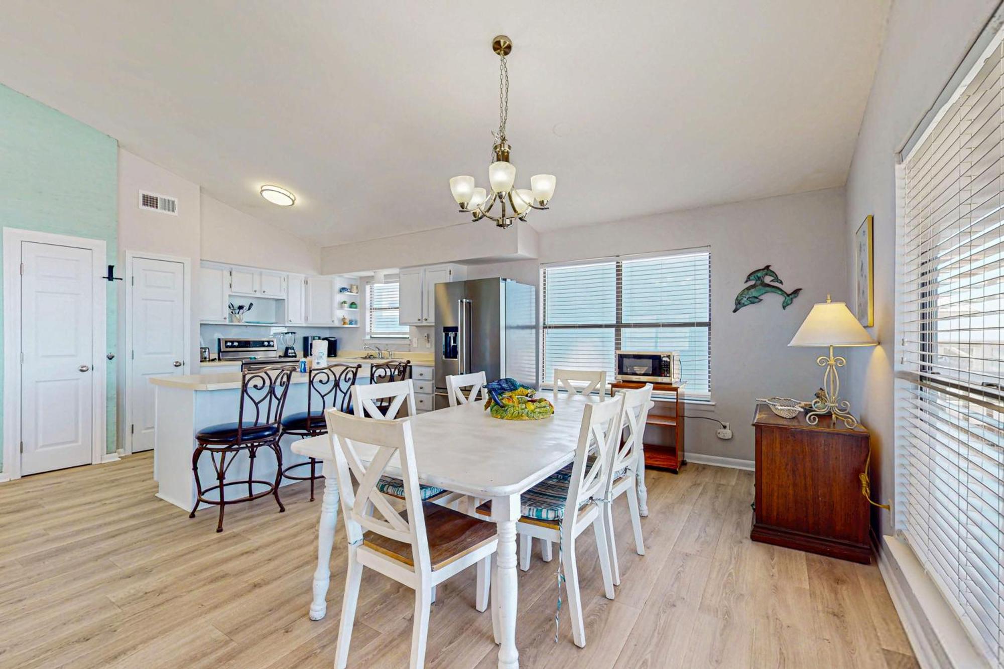 The Beach House Gulf Shores Exteriör bild