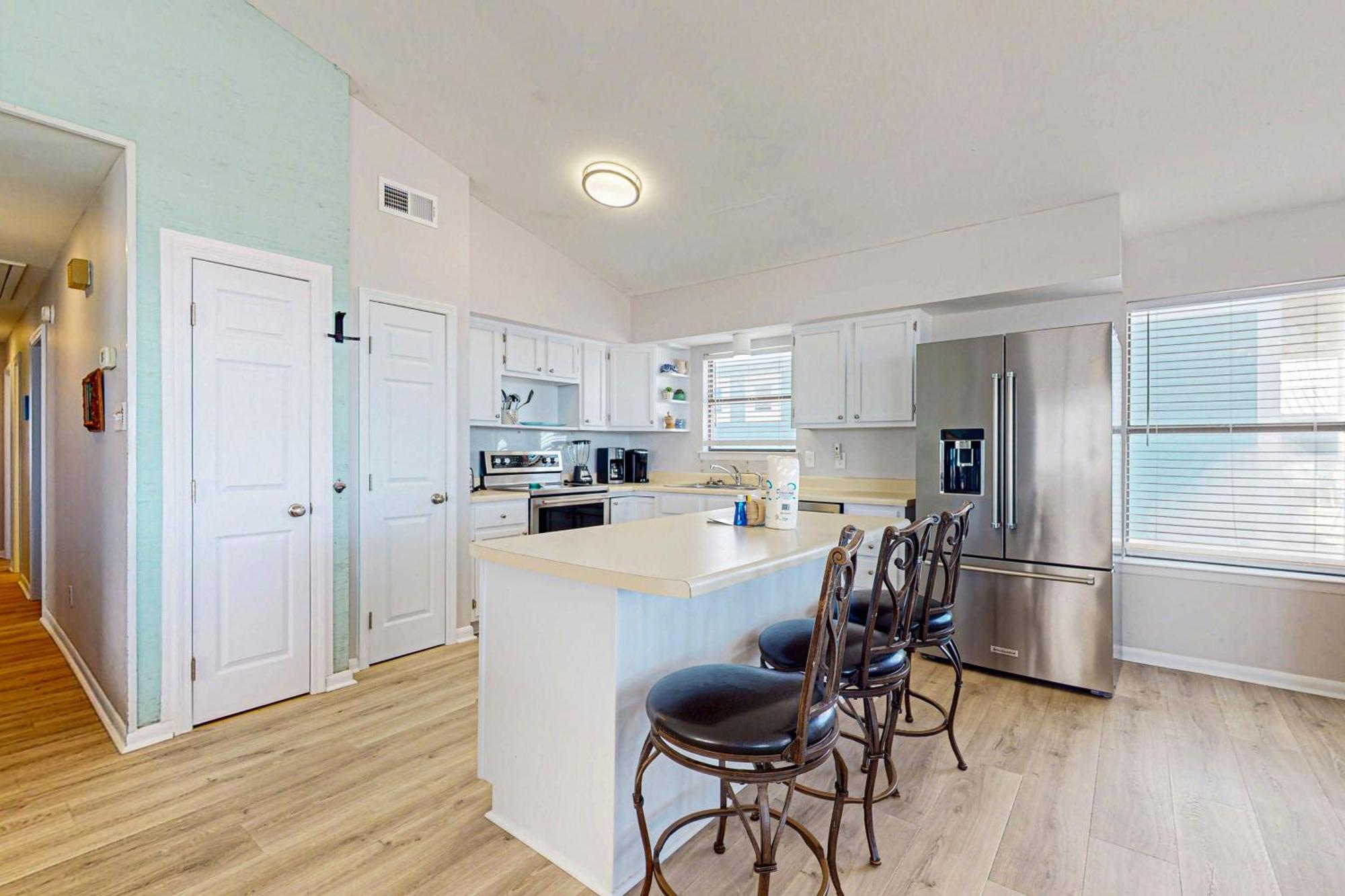 The Beach House Gulf Shores Exteriör bild